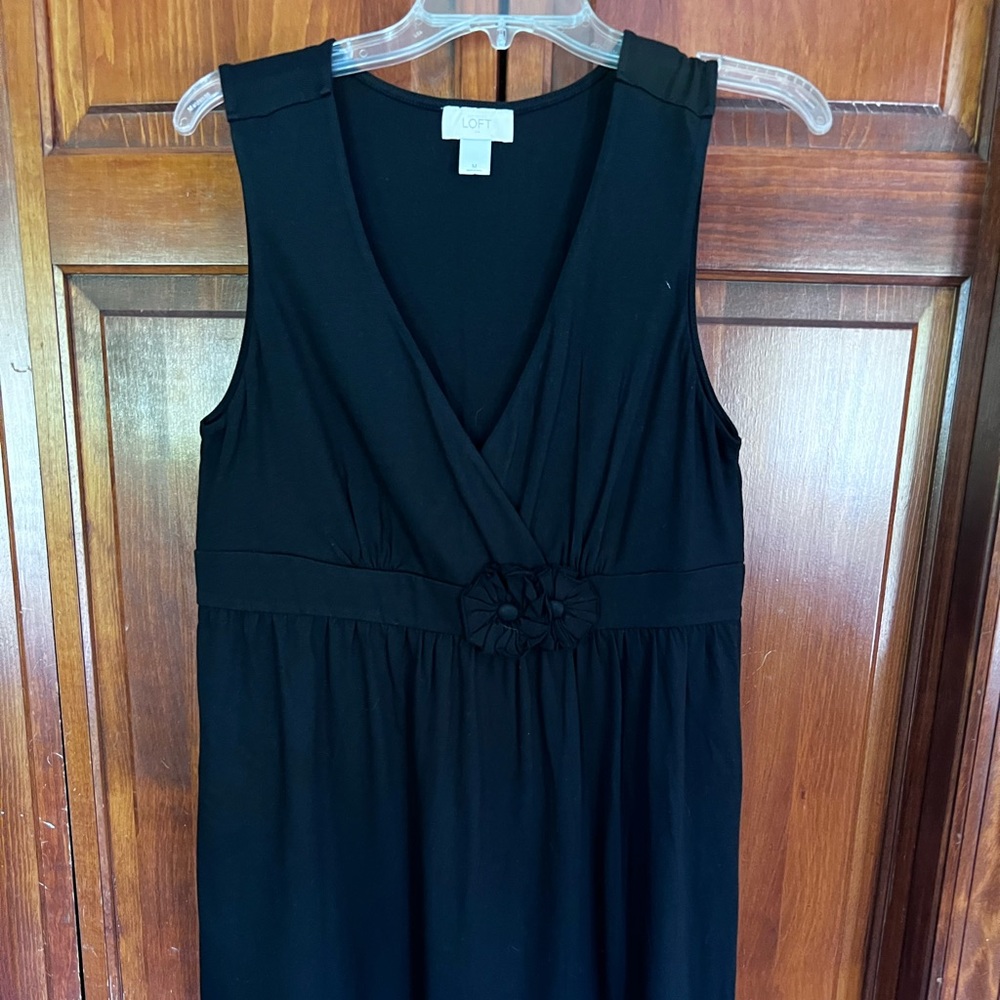 Women's Loft Summer Dress
